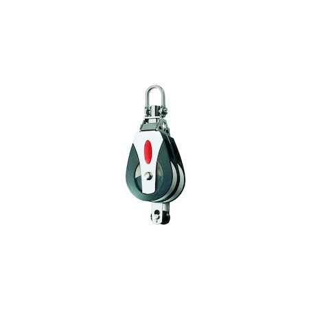 Ronstan S40 AP Block Double Becket RF41210